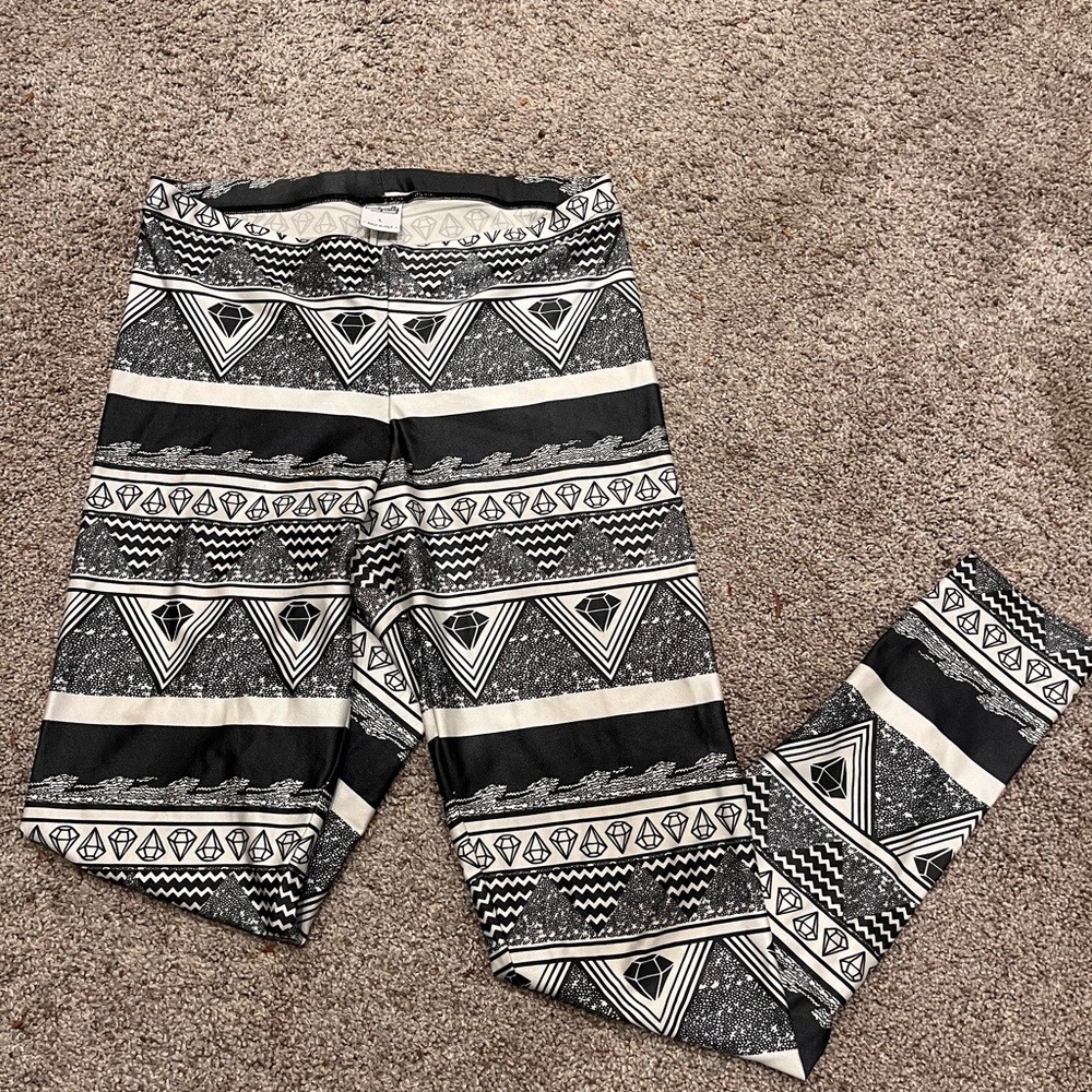 Lovelysally Leggings